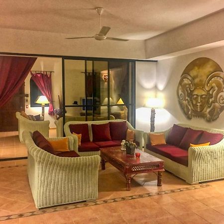 Casa Inca Villa Las Terrenas Eksteriør billede