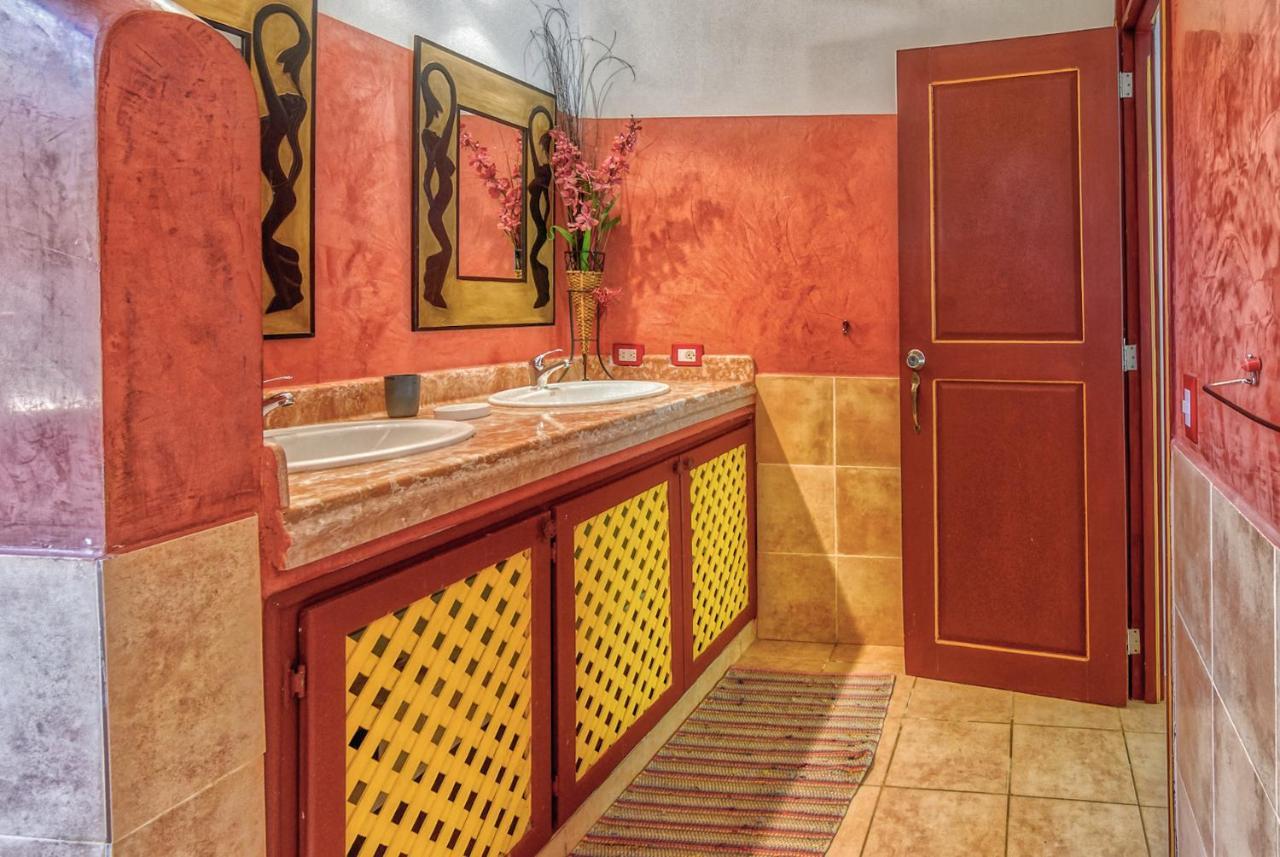 Casa Inca Villa Las Terrenas Eksteriør billede