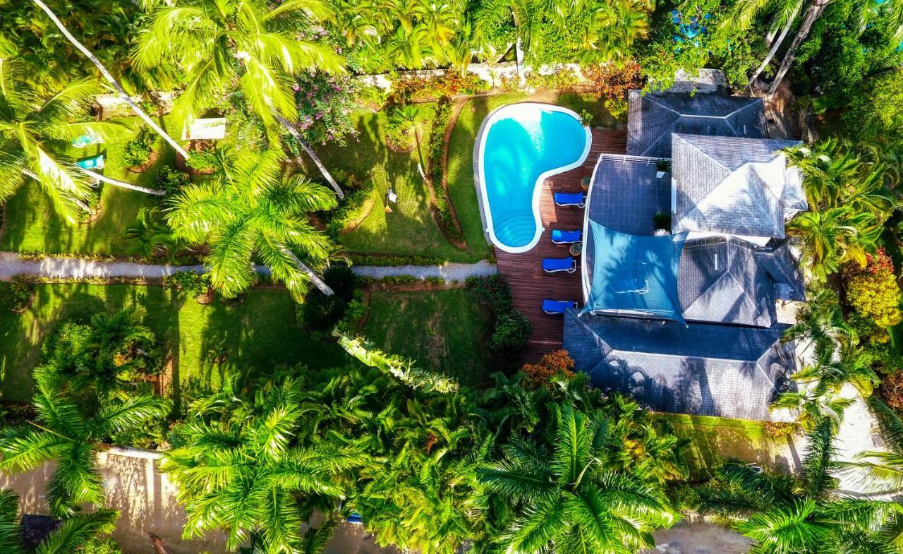 Casa Inca Villa Las Terrenas Eksteriør billede