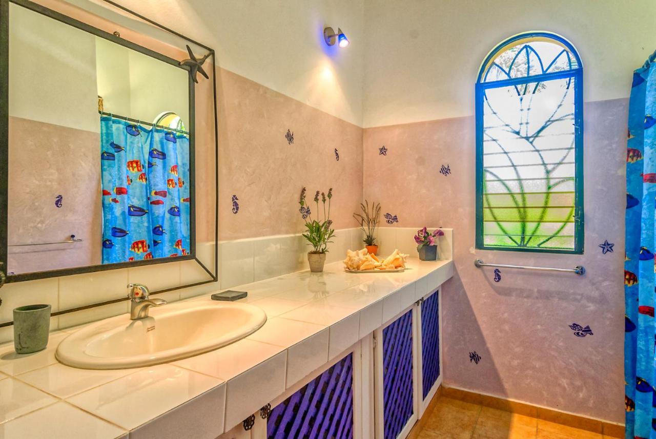 Casa Inca Villa Las Terrenas Eksteriør billede