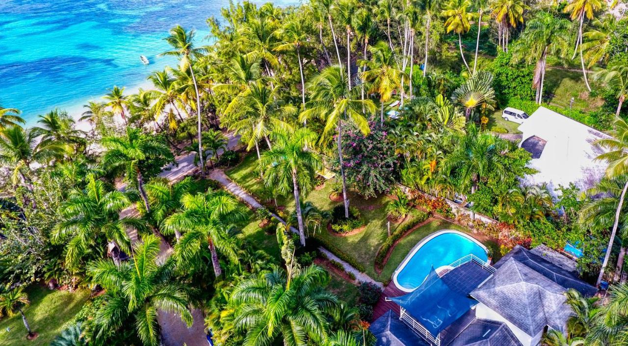 Casa Inca Villa Las Terrenas Eksteriør billede
