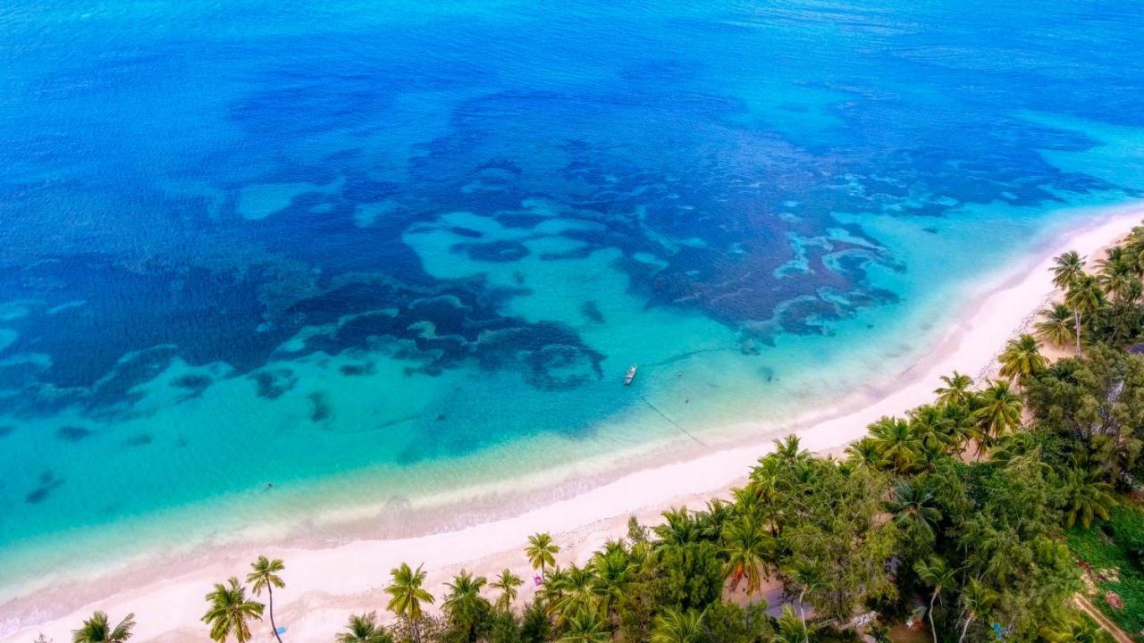 Casa Inca Villa Las Terrenas Eksteriør billede