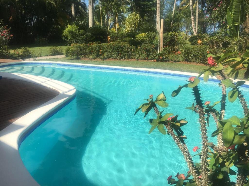 Casa Inca Villa Las Terrenas Eksteriør billede